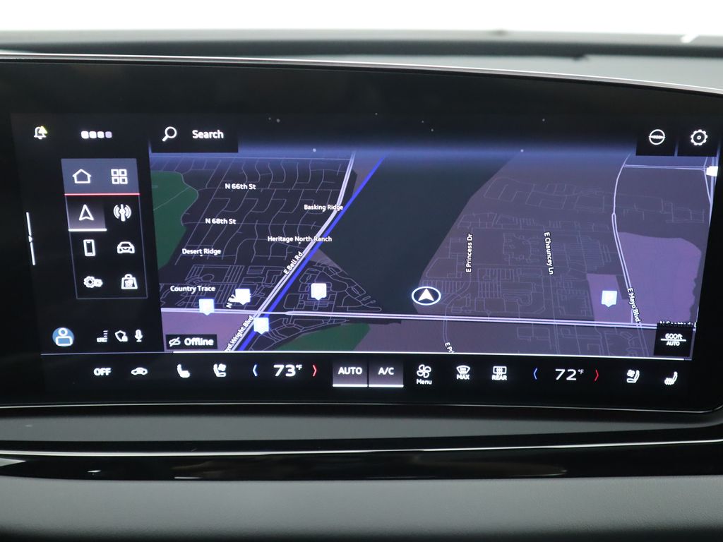 Thumbnail: 2025 Audi A5 - 16