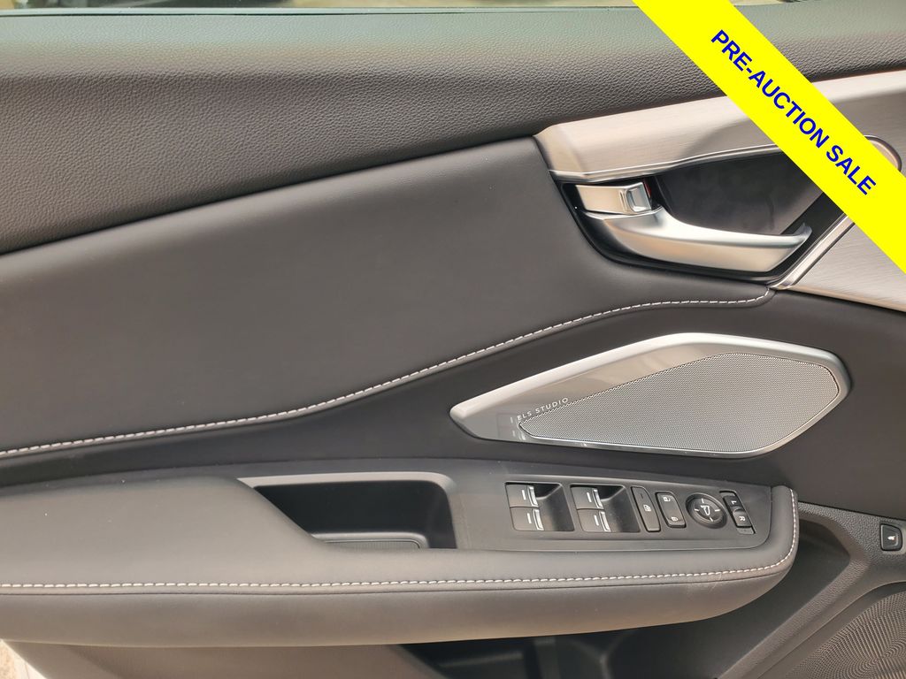 Used 2024 Acura RDX SUV