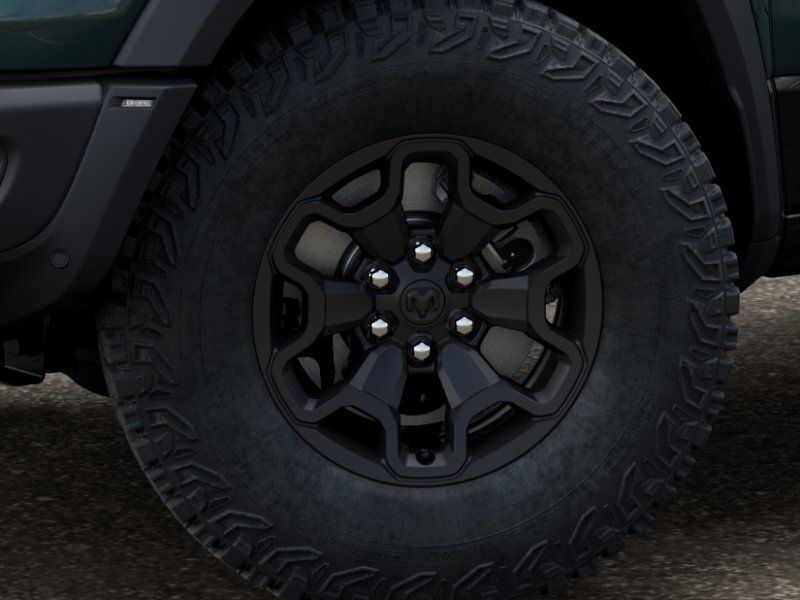 New 2026 Ram 1500 Truck