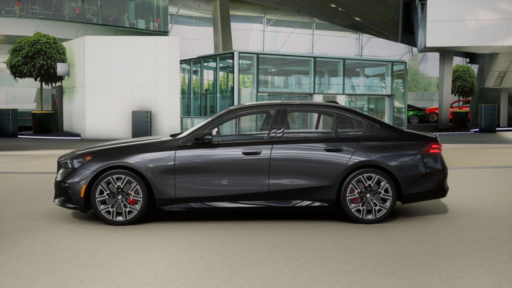 2026 BMW 5 Series 530i 28