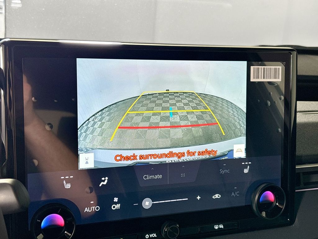 2026 Subaru Solterra Premium