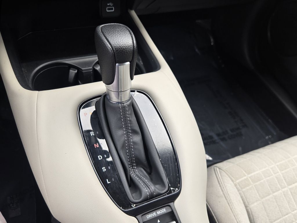 2023 Honda HR-V - $23,998