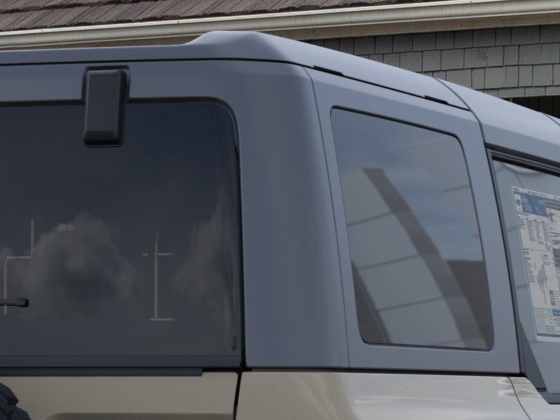 New 2025 Beige Ford Outer Banks image 25