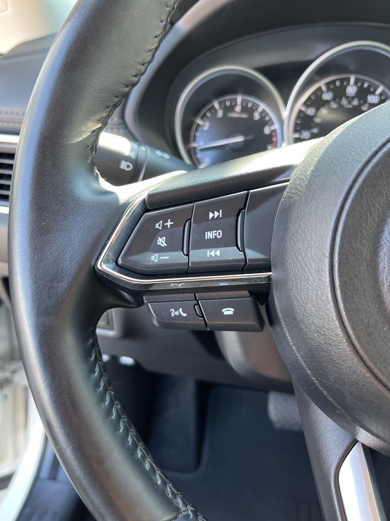 Used Car 2025 Mazda Cx-5  2.5 S Preferred Package For Sale Under $30,000 In Georgetown, Texas