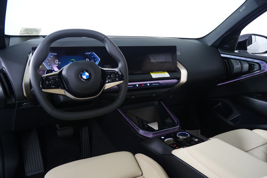 Thumbnail: 2025 BMW X3 - 17