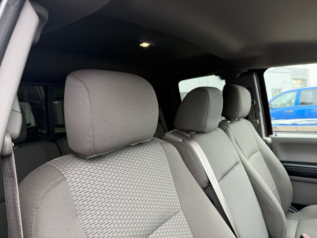 Used 2017 Brown Ford XLT image 74