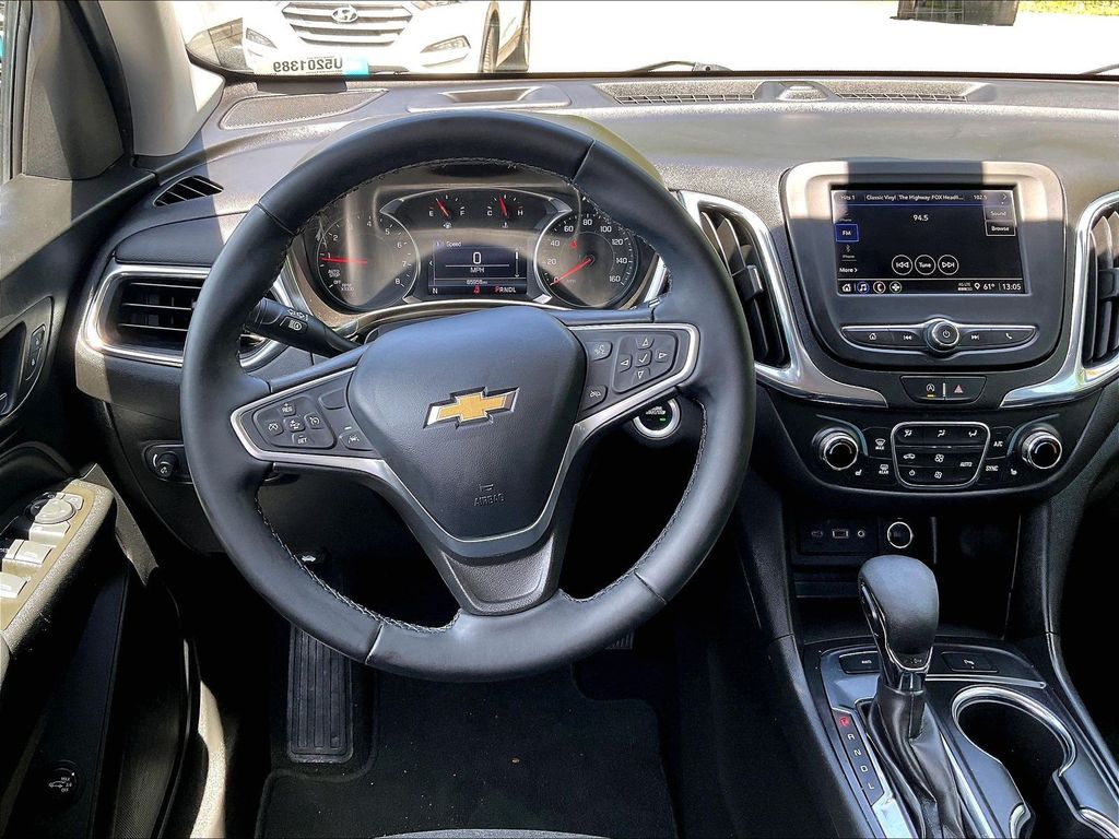 2023 Chevrolet Equinox — photo 17
