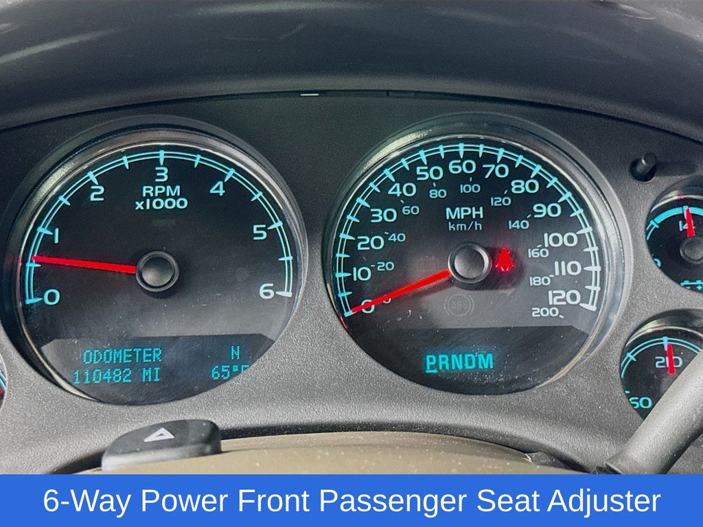 Used Car 2014 Chevrolet Tahoe  Lt For Sale Under $15,000 In Austin, Texas