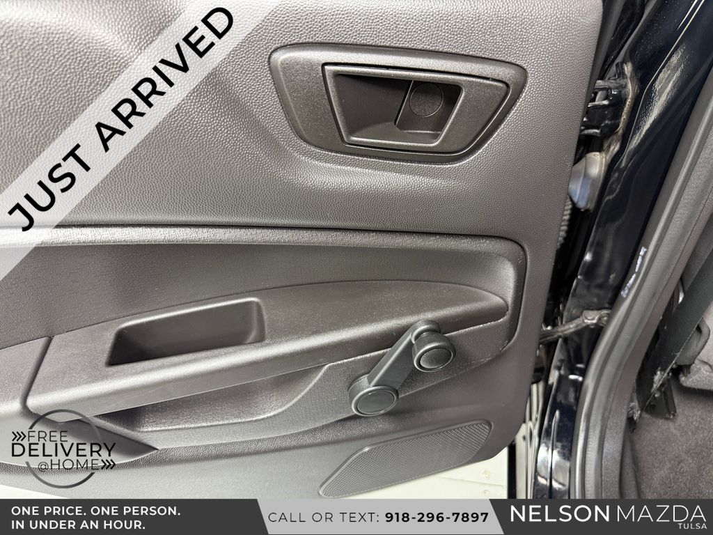 Used 2016 Black Ford S image 30