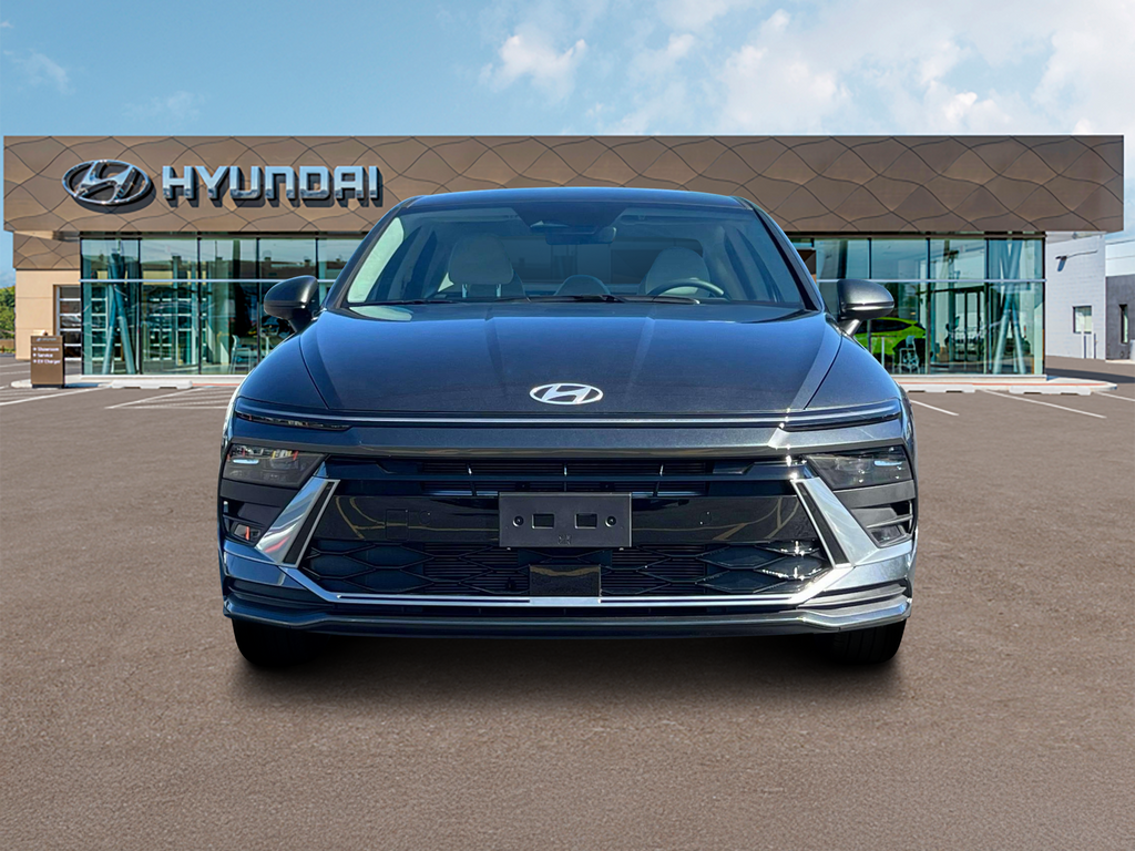 Thumbnail: 2025 Hyundai Sonata - 12