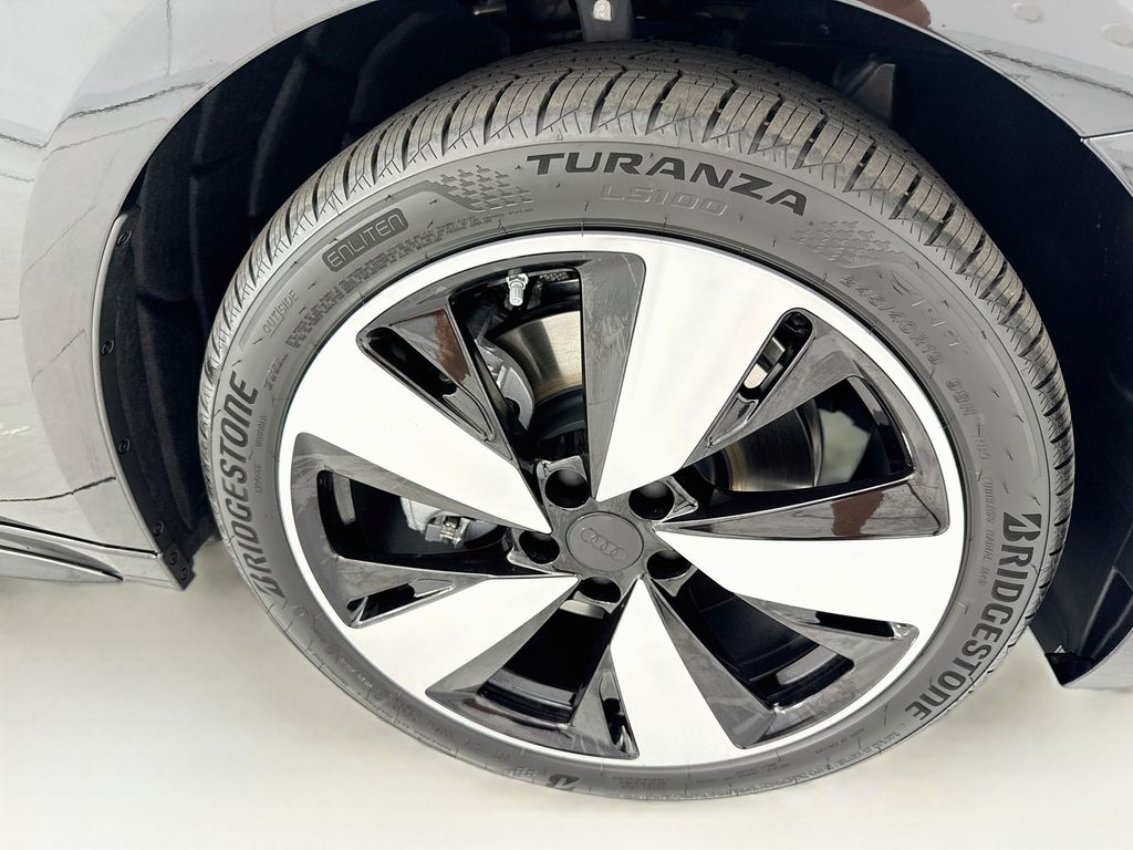 Thumbnail: 2026 Audi A5 - 32