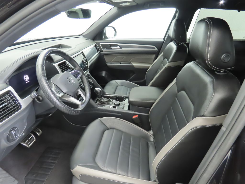 Thumbnail: 2023 Volkswagen Atlas - 19