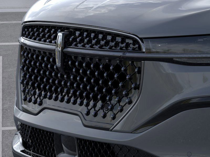 2025 Lincoln Nautilus Hybrid Premiere