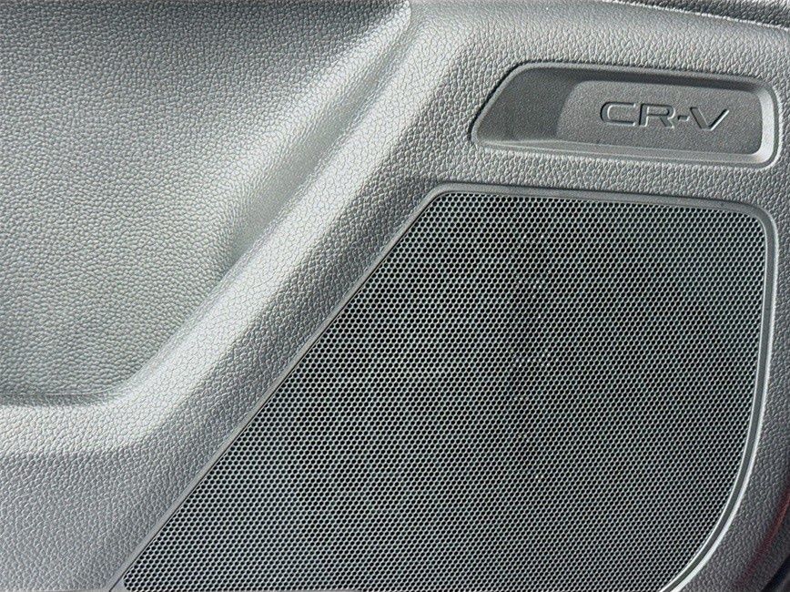 Used Car 2025 Honda Cr-v  Lx For Sale Under $30,000 In Austin, Texas