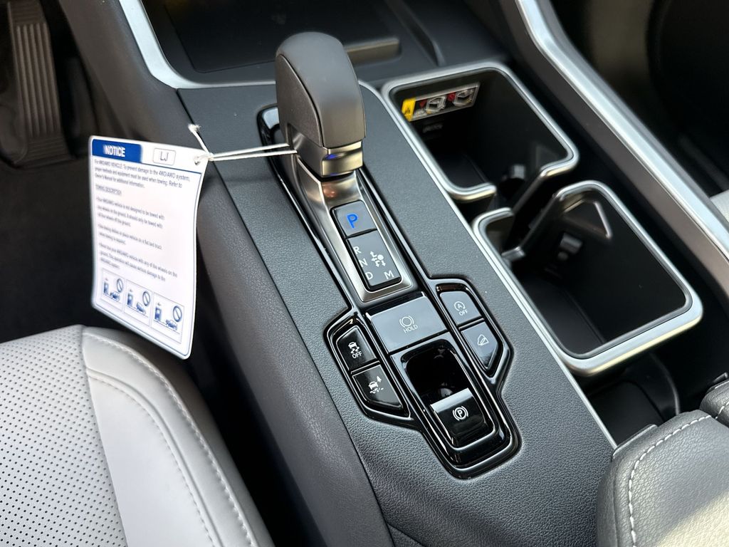 Thumbnail: 2026 Lexus TX - 20