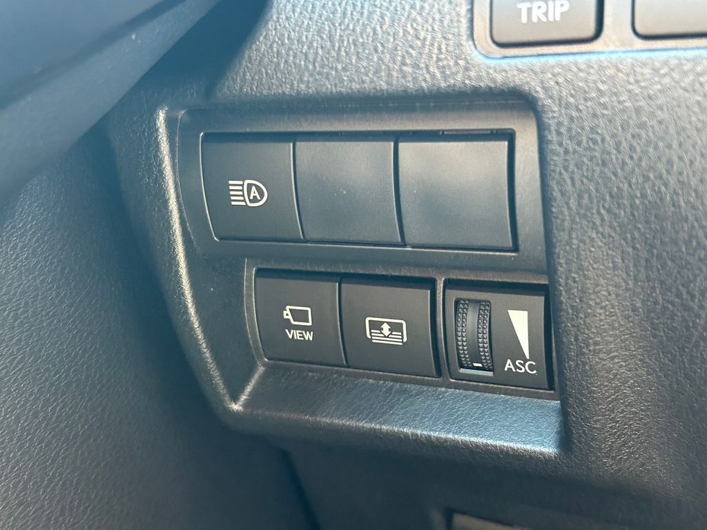 Used 2024 Lexus IS Sedan