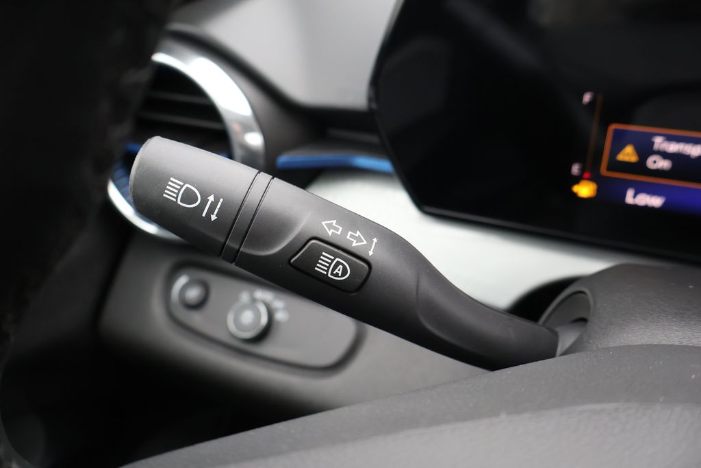 Thumbnail: 2026 Chevrolet Trax - 23