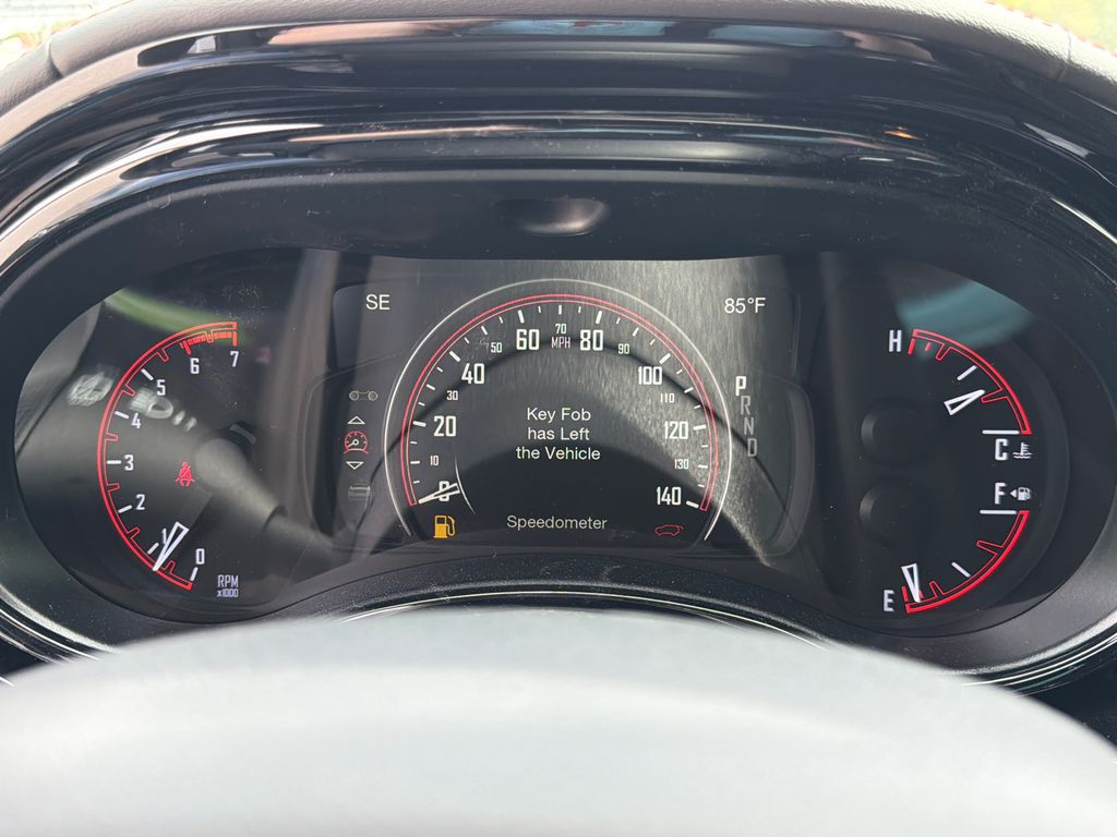 New 2026 White Dodge GT Plus HEMI V8 image 29