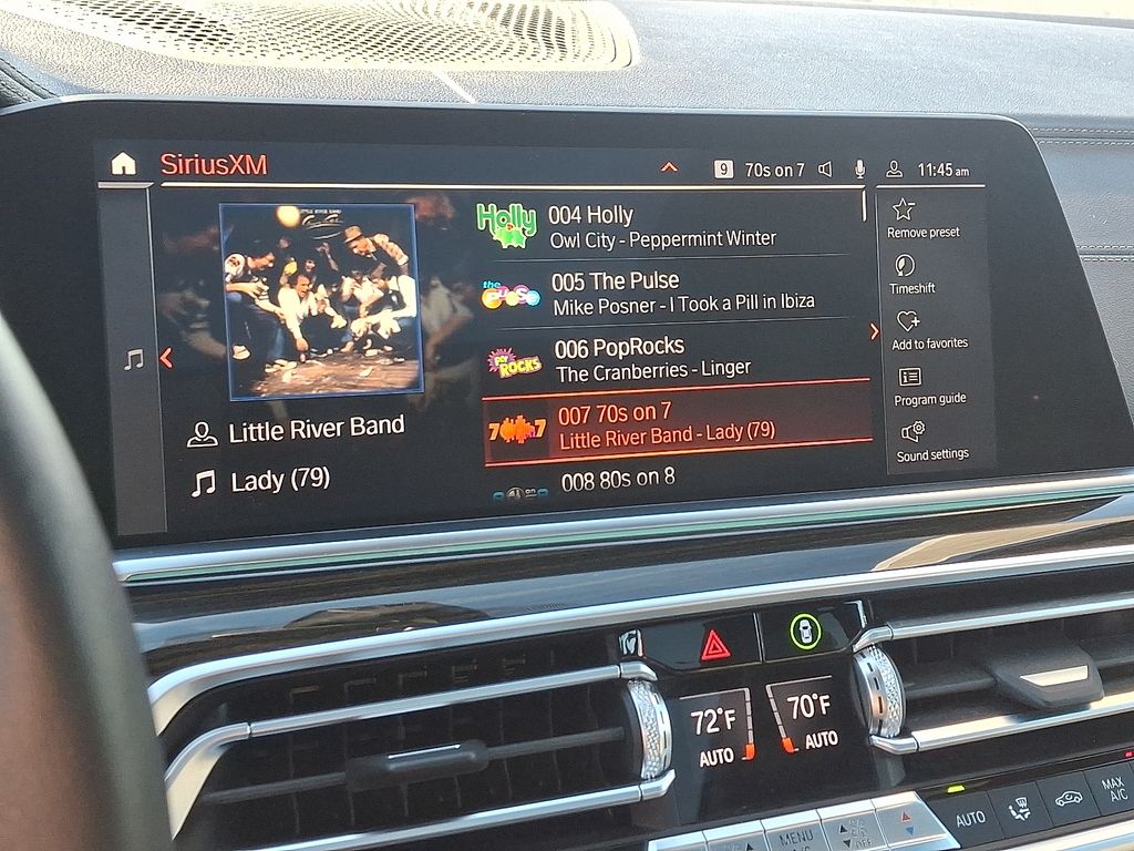 Thumbnail: 2019 BMW X5 - 20