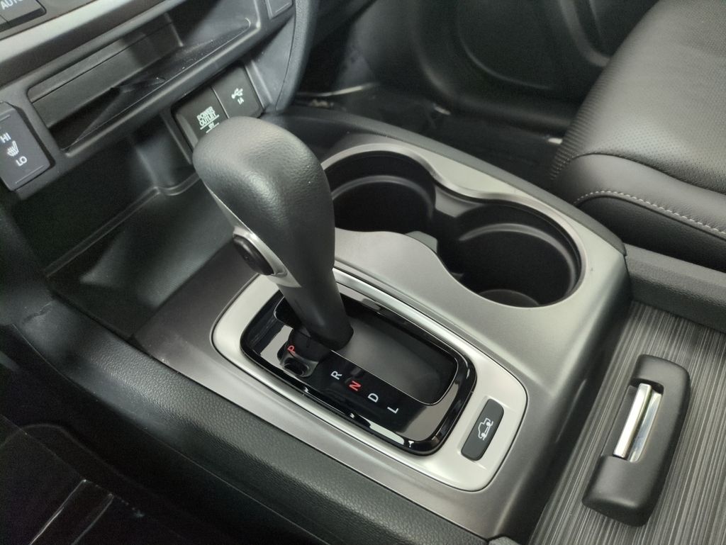 Used 2019 Honda Ridgeline RTL For Sale in Fort Wayne, IN