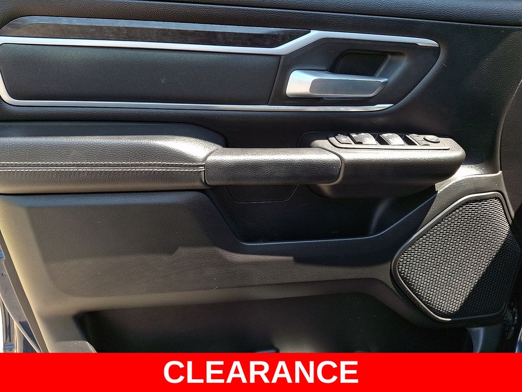 Used 2023 Ram 1500 Truck