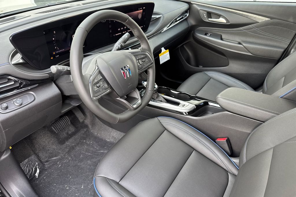 new 2026 Buick Envista car, priced at $29,448