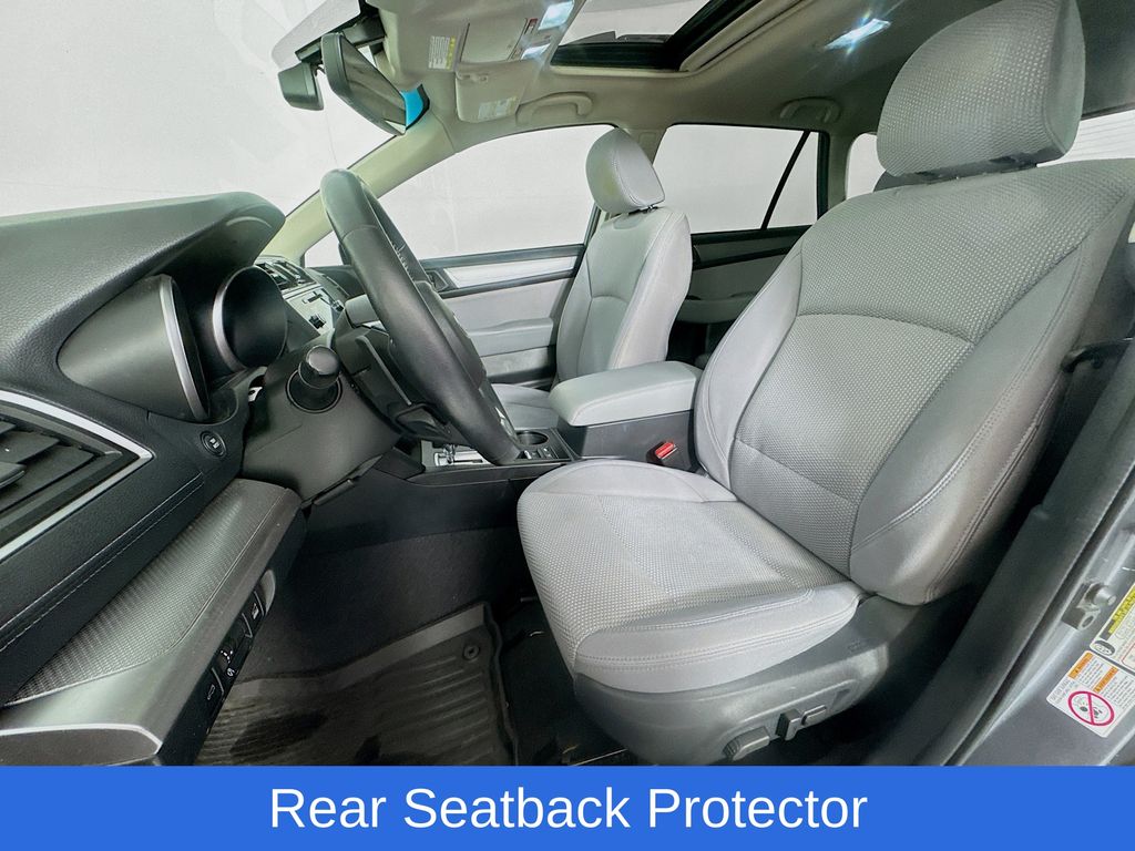 Used Car 2018 Subaru Outback  2.5i Premium For Sale Under $20,000 In Austin, Texas