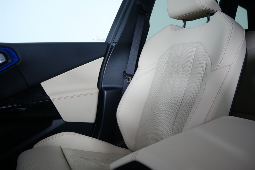 Thumbnail: 2026 BMW X3 - 21