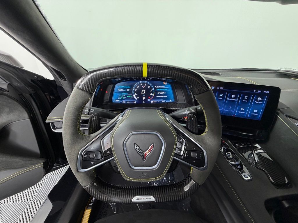 Thumbnail: 2024 Chevrolet Corvette - 23