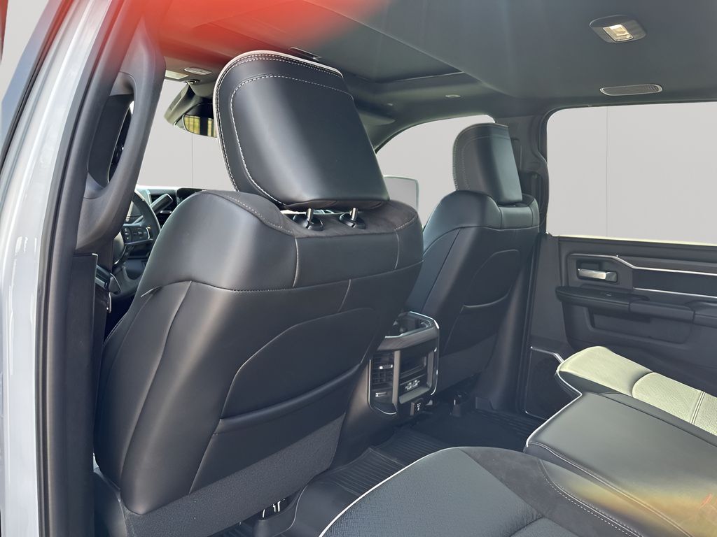 New Car 2025 Ram 2500  Laramie For Sale Under $80,000 In Austin, Texas