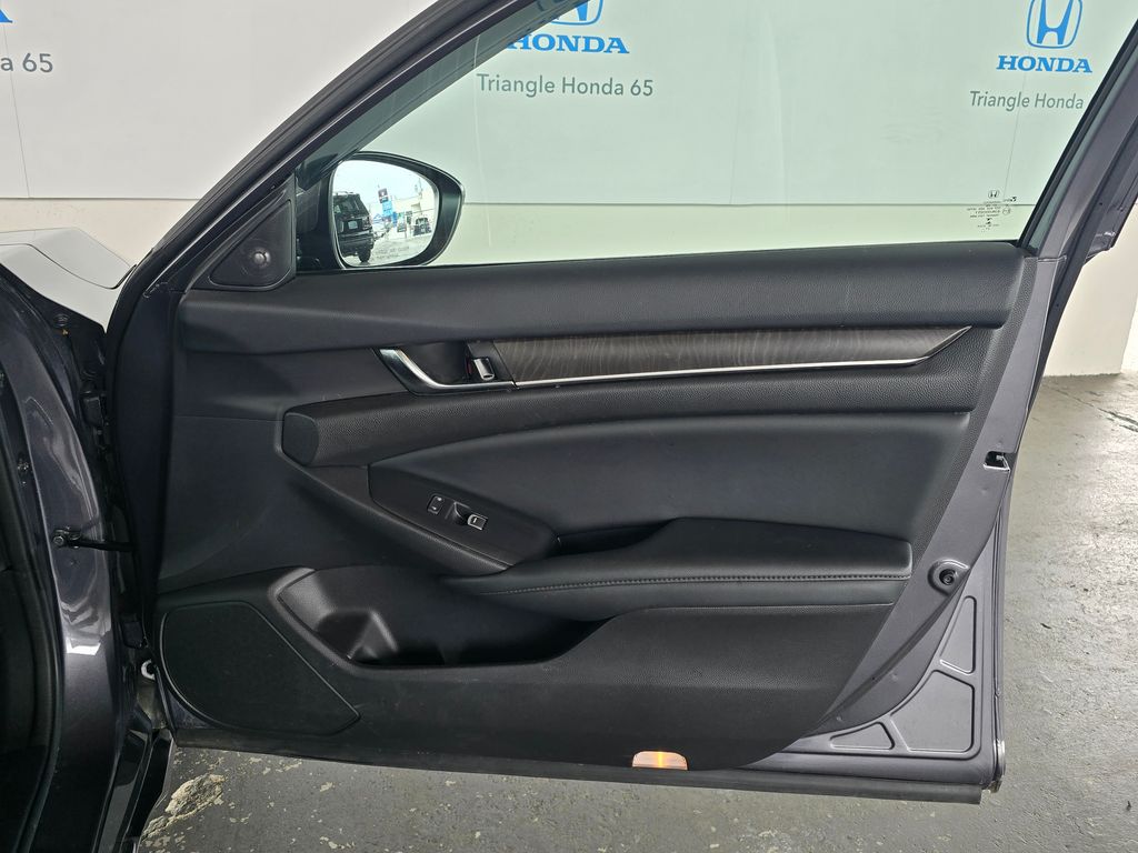 Used Car 2022 Honda Accord  Touring 2.0t For Sale Under $35,000 In San Juan, Puerto Rico