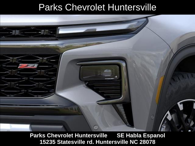 ChevroletTraverse10