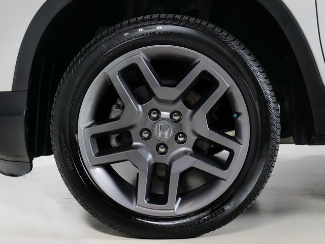 Used 2023 White Honda EX-L image 9