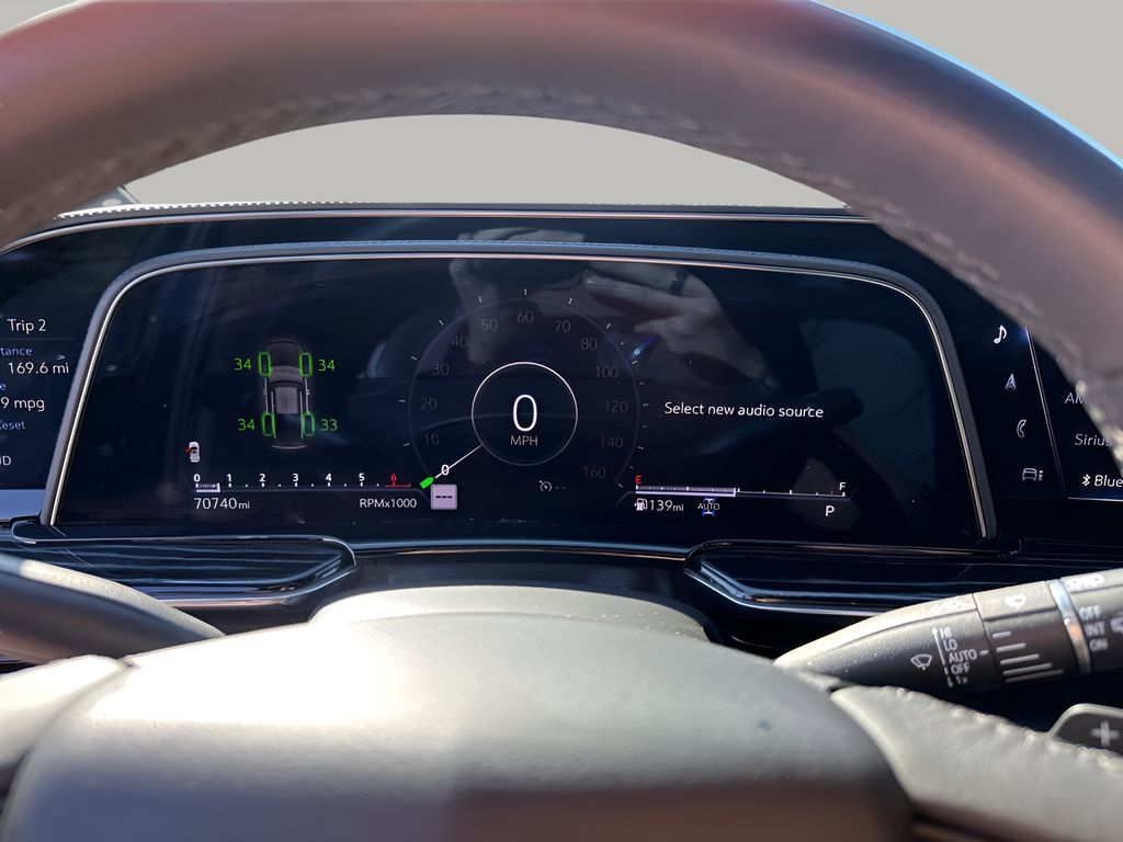 Used Car 2023 Cadillac Escalade  Sport For Sale Under $70,000 In Austin, Texas