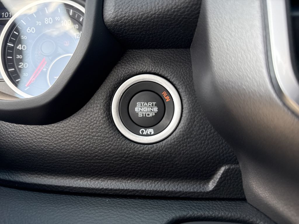 2026 Ram 1500 Big Horn/Lone Star Gray at Big Star Chrysler Jeep Dodge Ram 