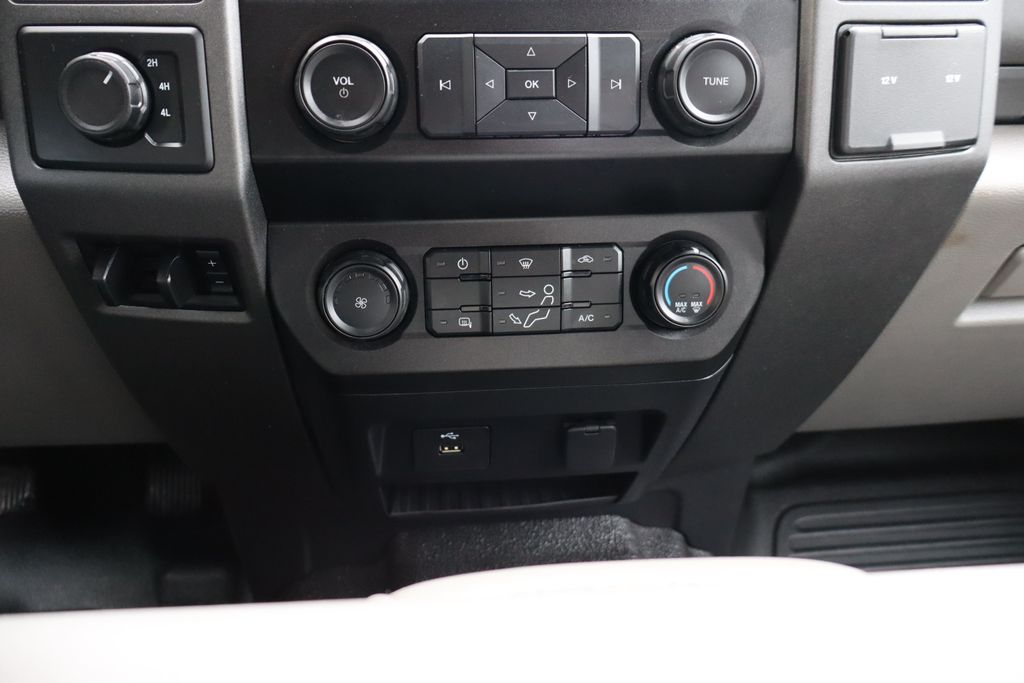 used 2020 Ford F-350SD car, priced at $38,700