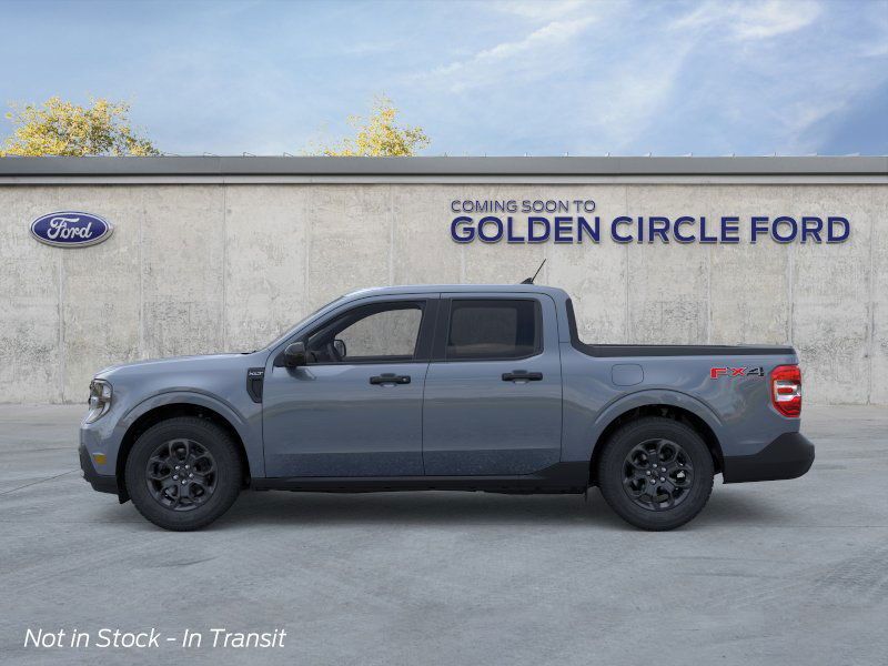 View vehicle photo 5