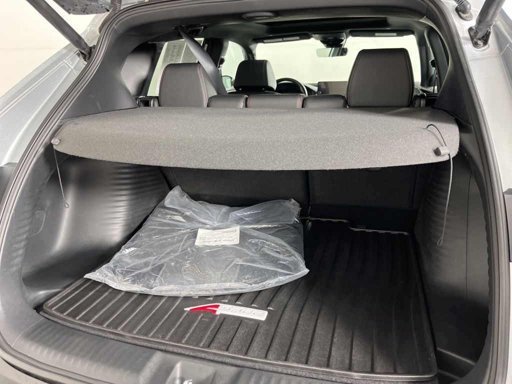 Thumbnail: 2025 Acura ADX - 11