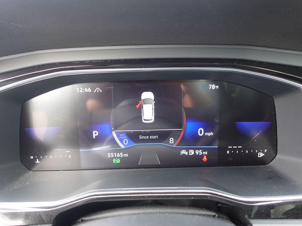 Used 2024  Volkswagen 1.5T SE image 16