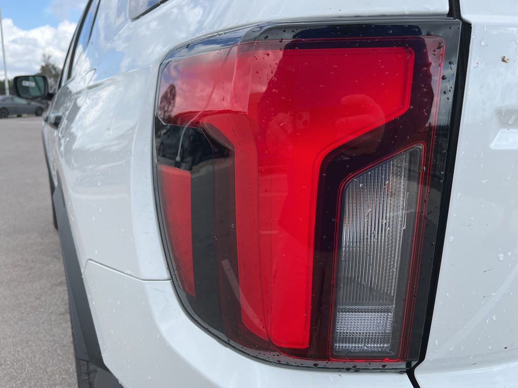 Thumbnail: 2026 Honda Passport - 7