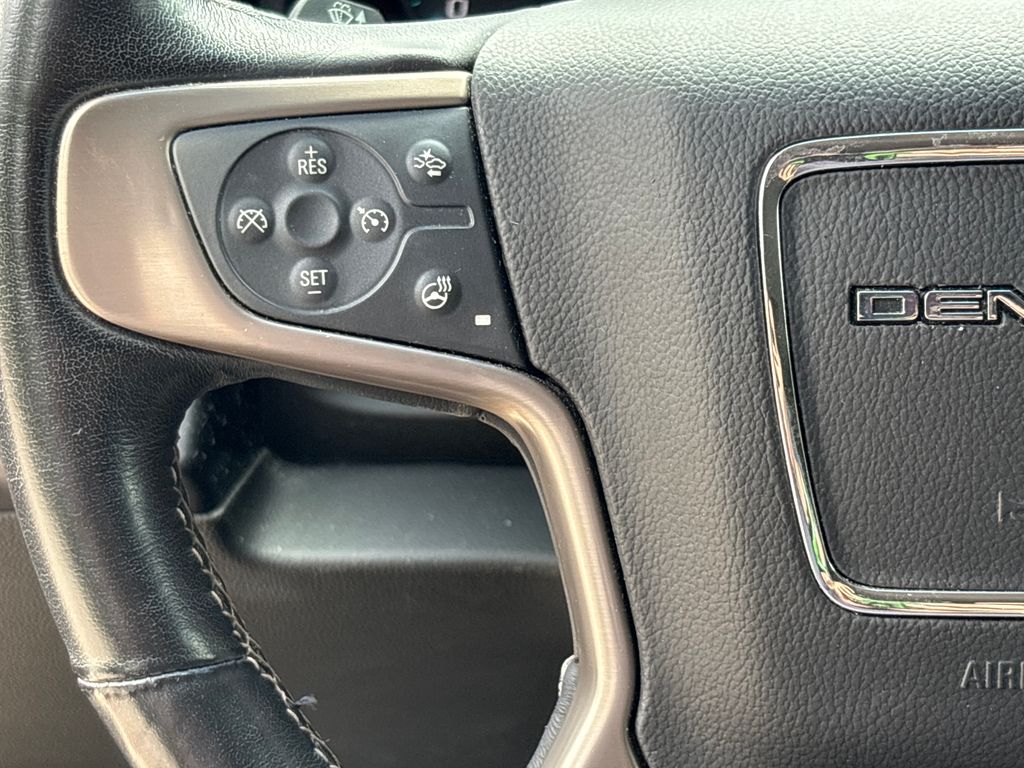 Certified Used 2019 Black GMC Denali image 18