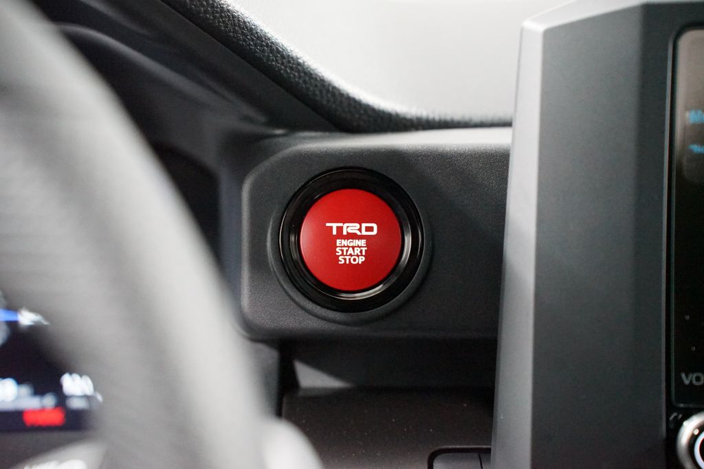 Thumbnail: 2025 Toyota Tacoma - 18