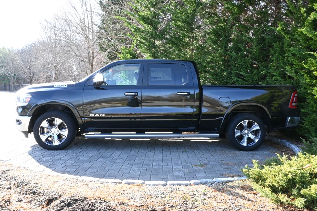 2019 RAM 1500 Laramie 2