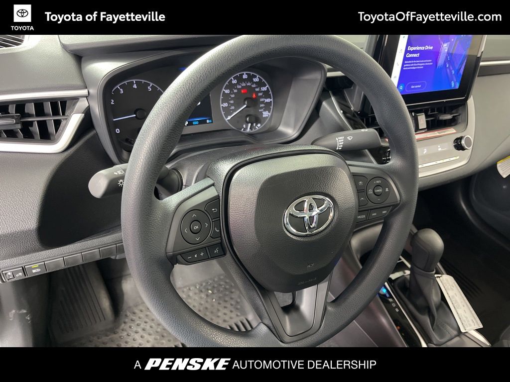 Thumbnail: 2025 Toyota Corolla - 24