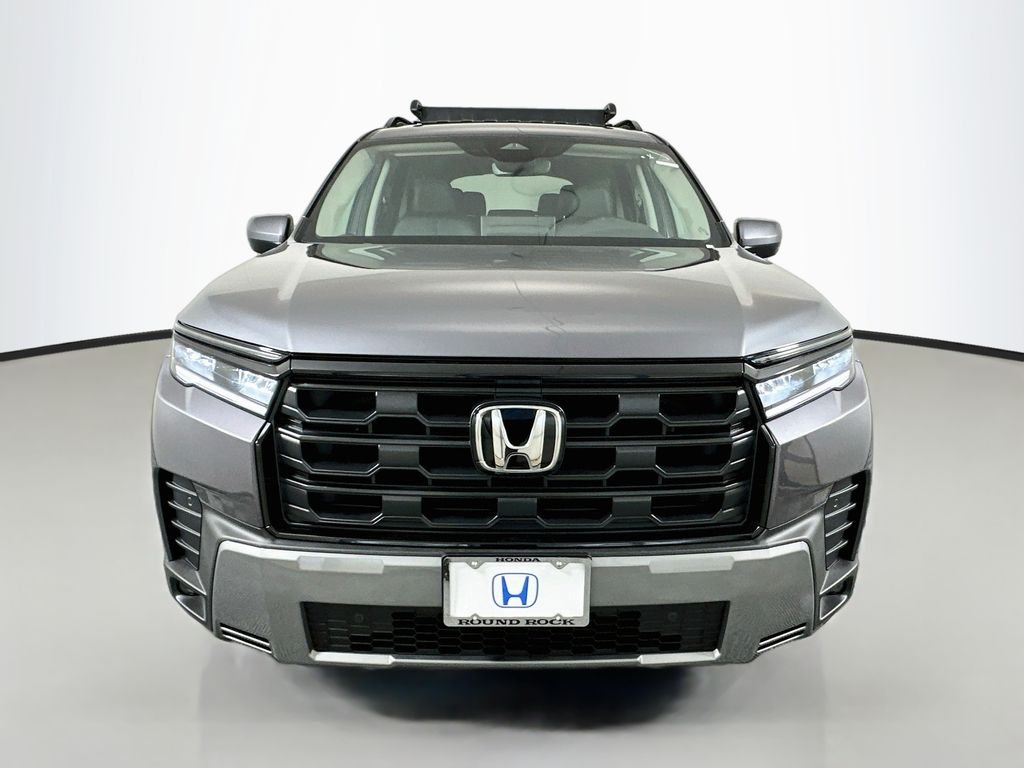 Thumbnail: 2026 Honda Pilot - 2