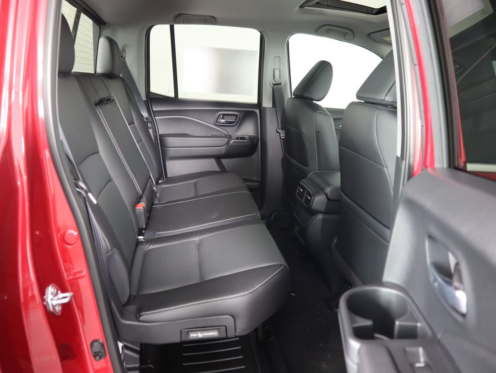 Thumbnail: 2026 Honda Ridgeline - 22