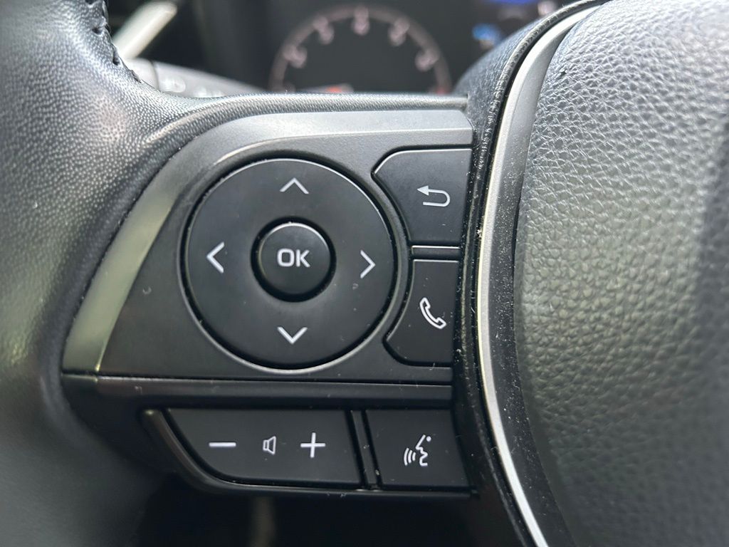 Thumbnail: 2024 Toyota Corolla - 24