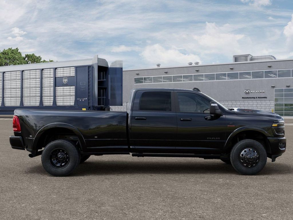 New 2026 Ram 3500 Truck