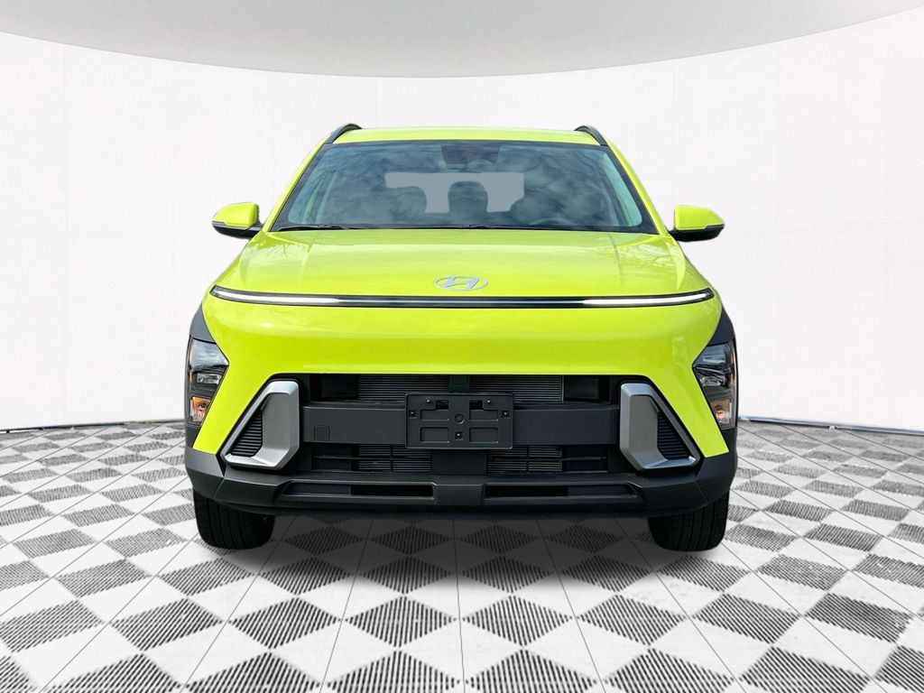 2024 Hyundai Kona SEL 12