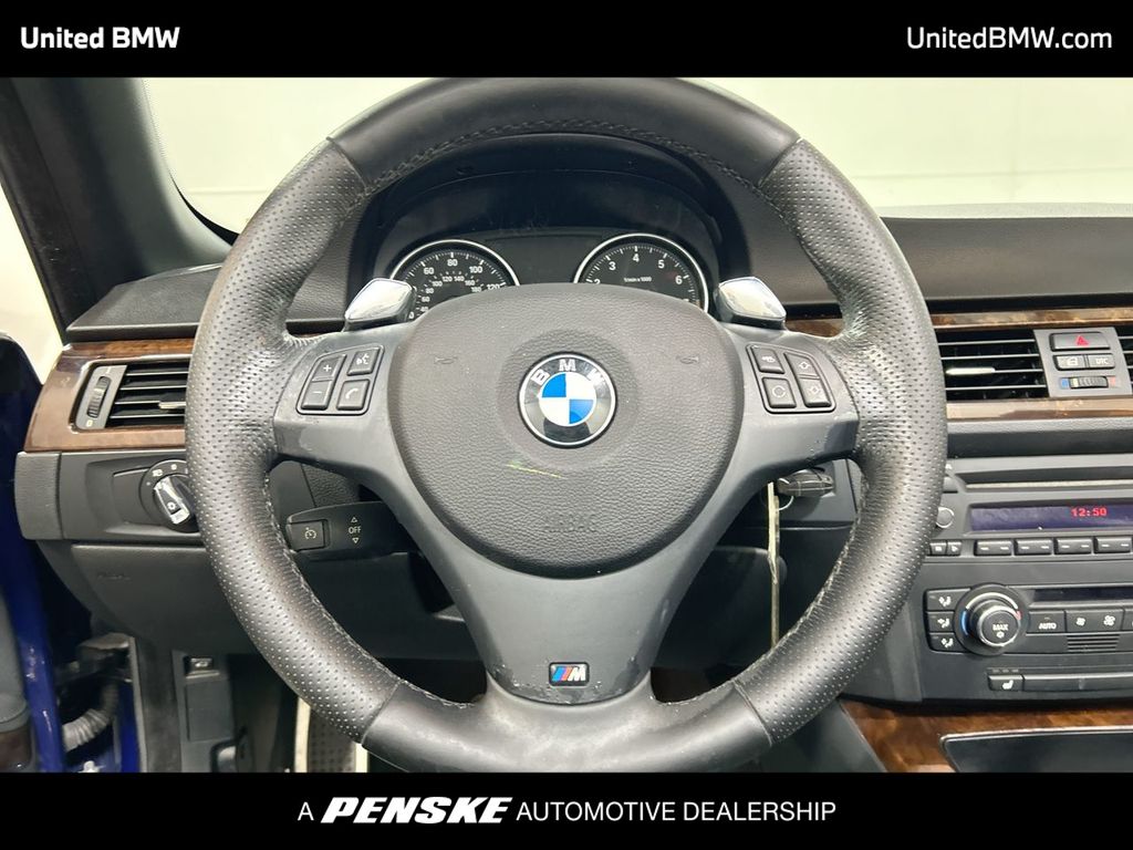 Thumbnail: 2009 BMW 3 Series - 14